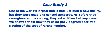 Case Study photos