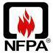 NFPA logo